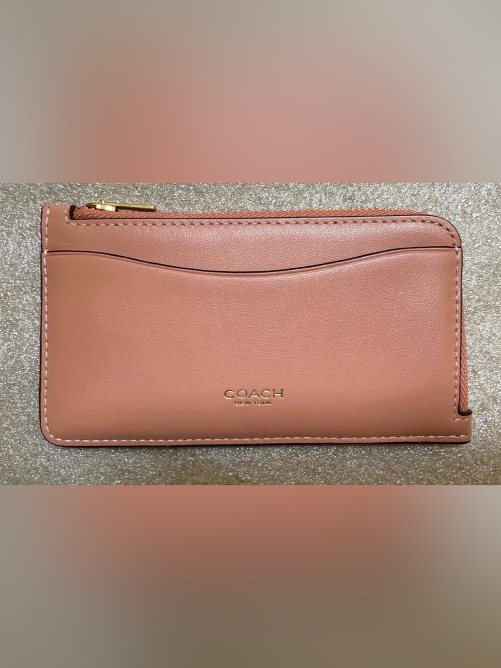 Coach Crossbody with Card Case - Picture 5 of 8